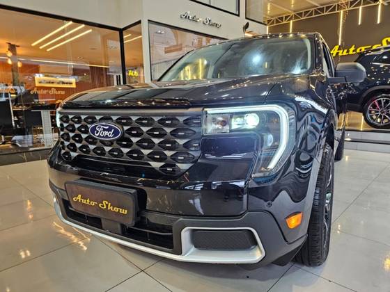 FORD MAVERICK 2.5 HYBRID LARIAT e-CVT